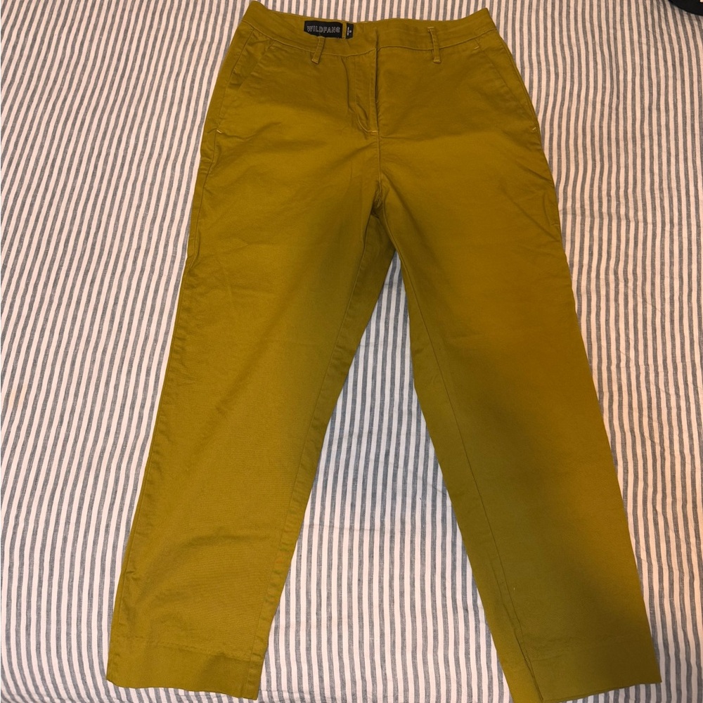 Wildfang Pants